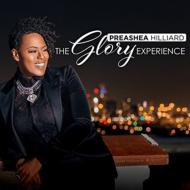 【輸入盤】Glory Experience [ Preashea Hilliard ]