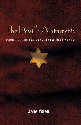 The Devil's Arithmetic DEVILS ARITHMETIC -LP 