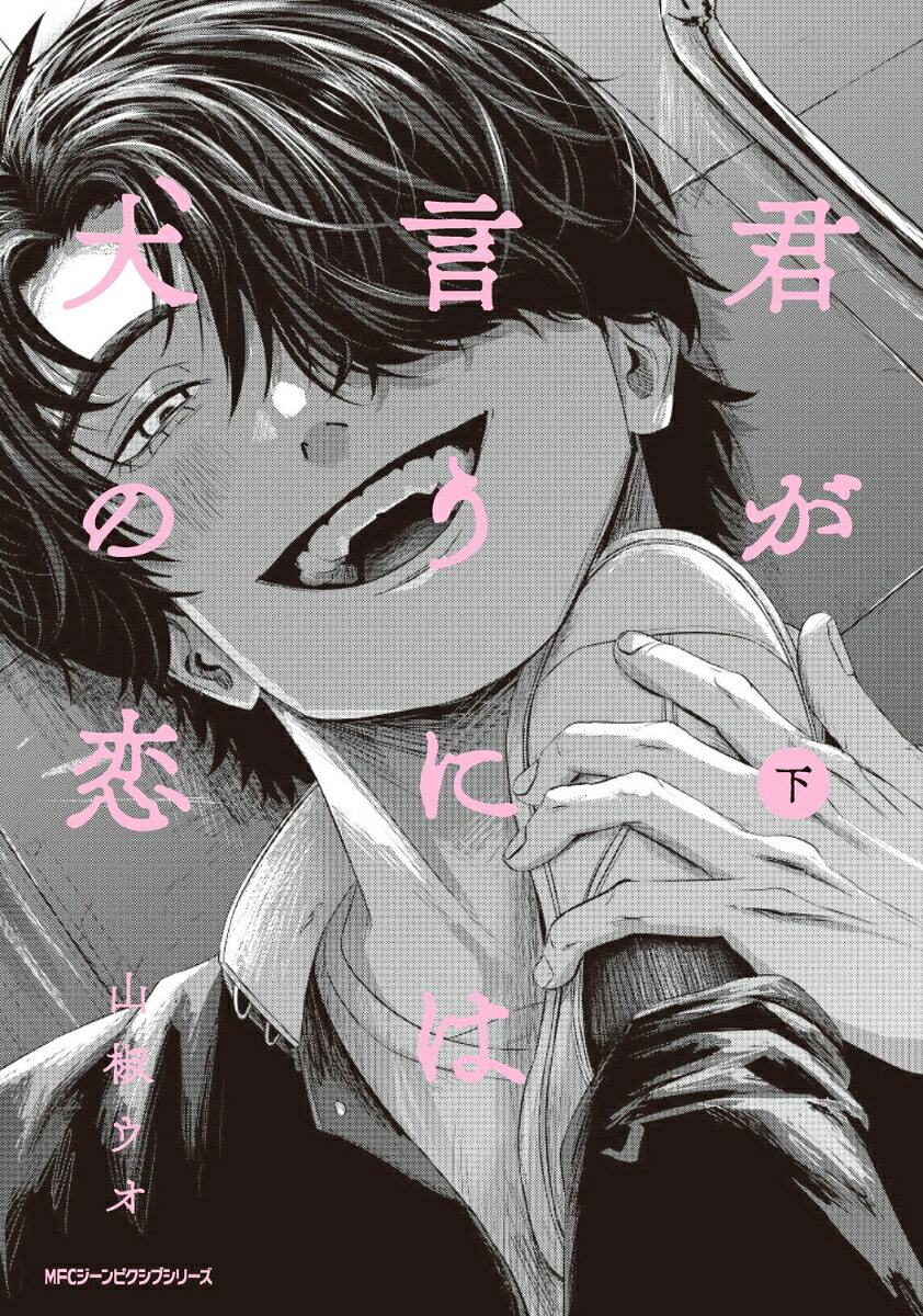 君が言うには犬の恋　下