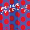 ダー・ドリッテ・ラウムアイジェヤライドネム ダードリッテラウム 発売日：2015年02月07日 予約締切日：2015年02月03日 AYDSZIEYALAIDNEM JAN：4526180183921 OTLCDー2142 DER DRITTE RAUM RECORDS、OCTAVEーLAB (株)ウルトラ・ヴァイヴ [Disc1] 『アイジェヤライドネム』／CD アーティスト：ダー・ドリッテ・ラウム 曲目タイトル： &nbsp;1. AYDSZIEYALAIDNEM [6:47] &nbsp;2. CHROMDIOXID [8:44] &nbsp;3. RATZ FATZ [6:32] &nbsp;4. SEPARAT [7:02] &nbsp;5. UNGEZIEFER [6:57] &nbsp;6. DREHSCHIEBER [6:59] &nbsp;7. PITCZ BAND [6:36] &nbsp;8. PUSTEKUCHEN [6:43] &nbsp;9. STIMMT [7:01] &nbsp;10. EN GARDE [7:46] &nbsp;11. DR. ZINNOWITZ [8:38] CD ダンス・ソウル クラブ・ディスコ
