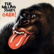 【輸入盤】 Grrr! (50 Tracks Blu-ray Audio) [ Rolling St ...