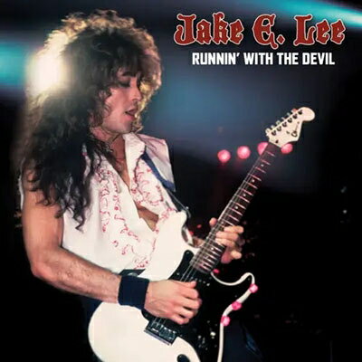 【輸入盤】Runnin' With The Devil: Deluxe Edition