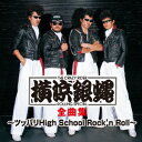 T.C.R.横浜銀蝿R.S. 全曲集 ～ツッパリHigh School Rock 039 n Roll～ T.C.R.横浜銀蝿R.S.