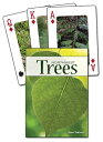 Trees of the Northwest Playing Cards TREES OF THE NORTHWEST PLAYING （Nature 039 s Wild Cards） Stan Tekiela