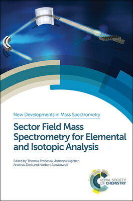 Sector Field Mass Spectrometry for Elemental and