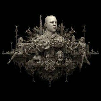 トラップの元祖！？"キング・オブ・ザ・サウス"=T.I. ご帰還！

約4年ぶり通算10作目となる『DIME TRAP』をリリース！正にキングらしく原点回帰となったサウス・バンガーが多数収録されている。ゲストもYo Gotti、Meek Mill、Jacqueesなど主に南部のラッパーを中心に迎えられたキング・オブ・ザ・サウス"らしい本物の一枚だ。現在世界中の音楽シーンの中心となっているジャンル=”Trap”のオリジネイターの一人と言われるT.I.の最新作に大きな注目が集まる。