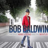 【輸入盤】Bob Baldwin Presents Abbey Road & The Beatles [ Bob Baldwin ]