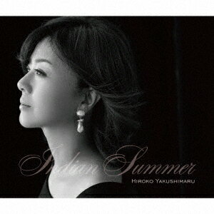 Indian　Summer (通常盤 3CD)