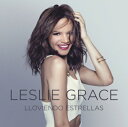 【輸入盤】Lloviendo Estrellas [ Leslie Grace ]