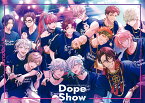 Paradox Live Dope Show -2021.3.20 LINE CUBE SHIBUYA-【Blu-ray】 [ (V.A.) ]