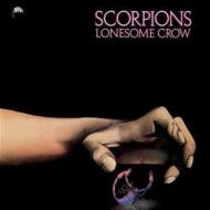 【輸入盤】Lonesome Crow (Remastered) [ Scorpions ]