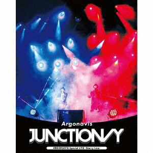 JUNCTION/Y【Blu-ray付生産限定盤】