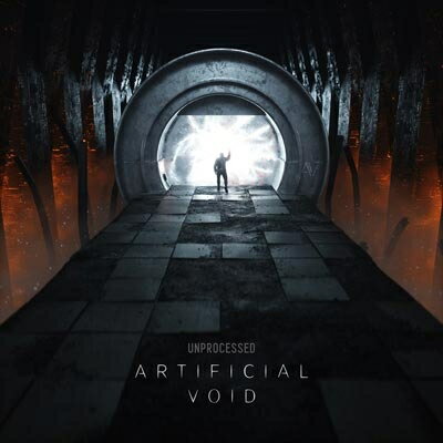 【輸入盤】Artificial Void