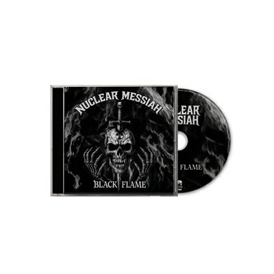 【輸入盤】Black Flame