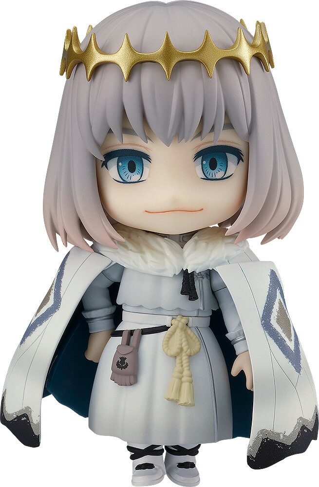 ねんどろいど Fate／Grand Order プリテンダー／オベロン ノンスケール プラスチック製塗装済み可動フィギュア