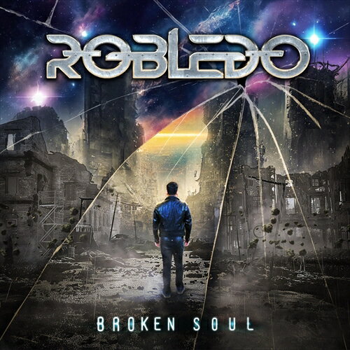 【輸入盤】Broken Soul
