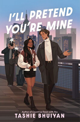 I'll Pretend You're Mine ILL PRETEND YOURE MINE ORIGINA [ Tashie Bhuiyan ]