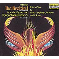 【輸入盤】『火の鳥』 Shaw / Atlanta So +borodin Polovtsian Dances