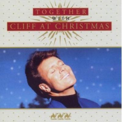 【輸入盤】Together With Cliff Richard At Christmas [ Cliff Richard ]