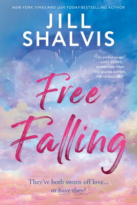 Free Falling FREE FALLING （Colburn Brothers） 