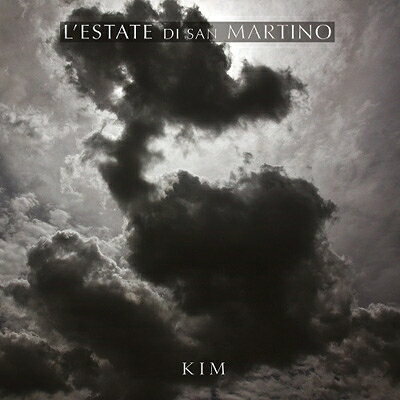 【輸入盤】Kim
