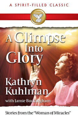 Thousands knew her as a "woman of miracles", but perhaps Kathryn Kuhlman's greatest gift for God's Kingdom was her ability to teach. Within these pages, Kuhlman talks about the reason for miracles; what money won't buy; the truth about weakness; and a prescription for healing.