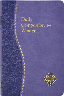 Daily Companion for Women DAILY COMPANION FOR WOMEN [ Carol Kelly-Gangi ]