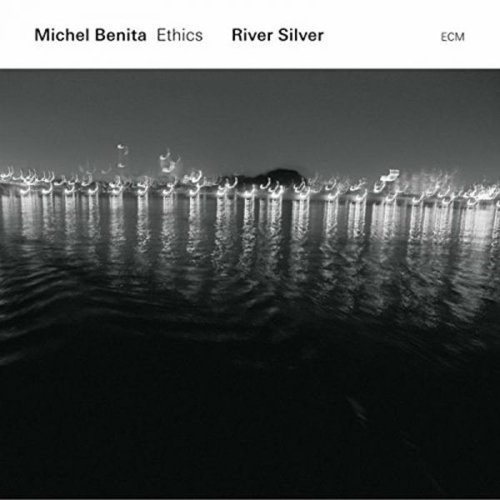 【輸入盤】River Silver [ Michael Benita & Ethics ]