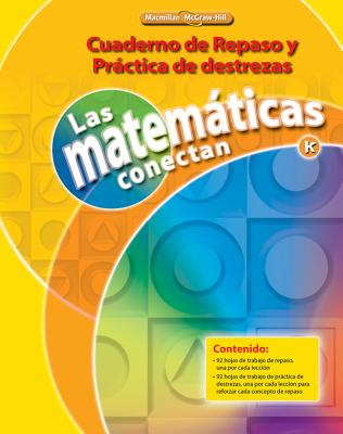 McGraw-Hill My Math, Grade K, Real-World Problem Solving Readers Package (Spanish) SPA-MGWH MY MATH GRD K RE-12CY [ McGraw Hill ]