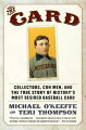Two award-winning sports journalists tell the astonishing story of one of the country's most prized icons--the legendary Honus Wagner baseball card--and bring to light the myths, lore, rumors, and facts that have shaped this card's legend.