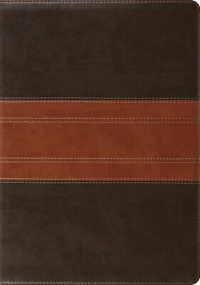 Combining the best and most recent evangelical Christian scholarship with the highly regarded ESV text, the ESV Study Bible is the most comprehensive study Bible ever published.