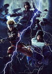 ライブ・スペクタクル NARUTO-ナルトー ～暁の調べ～【Blu-ray】 [ 松岡広大 ]