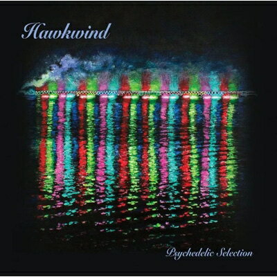【輸入盤】Psychedelic Selection - Cd Edition