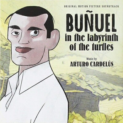 【輸入盤】Bunuel In The Labyrinth Of The Turtles