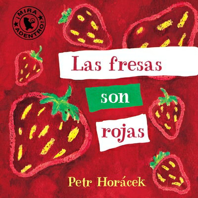 Las Fresas Son Rojas SPA-FRESAS SON ROJAS-BOARD 