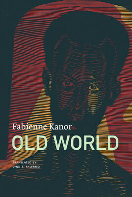 Old World OLD WORLD （French List） [ Fabienne Kanor ]