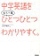 中学英語をもう一度ひとつひとつわかりやすく。 [ 学研教育出版 ]