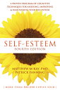 Self-Esteem: A Proven Program 