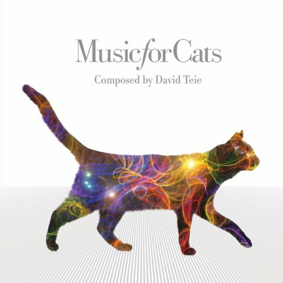 ねこのための音楽 ～ Music For Cats [ 