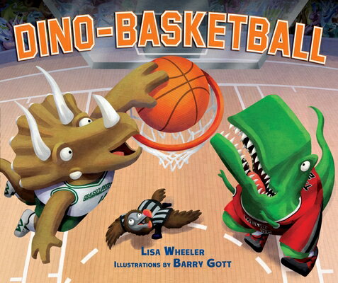 Dino-Basketball DINO-BASKETBALL （Dino-Sports） 