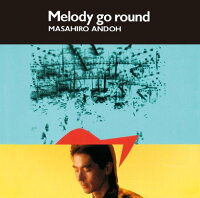 MELODY GO ROUND