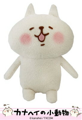 カナヘイの小動物　ねーねーねこ