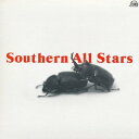 【特典】Southern All Stars(オリジナルポス