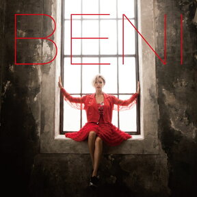 Red(初回限定盤 CD+DVD) [ BENI ]