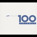 BEST BLUE NOTE 100 VOLUME2 [ (オムニバス) ]