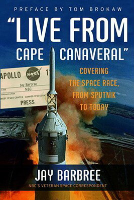 Barbree, NBCs veteran space correspondent and the only reporter who has covered every mission flown by astronauts, offers an engaging, behind-the-scenes account of Americas 50 years in space. Illustrated.