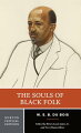 When it was published in 1903, The Souls of Black Folk revolutionized thinking about the experience of African Americans in the United States.