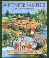A blend on fiction and nonfiction, this work chronicles one year in the lives of the imaginary Robinson family. The stories illuminate not only pioneer farm life, but everyday situations that occur in any era. Illustrated historical notes enlarge on the social history and describe activities related to the stories.
