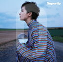 0 (通常盤) Superfly