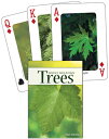 Trees of the Rocky Mountains Playing Cards TREES OF THE ROCKY MOUNTAINS P (Natur...